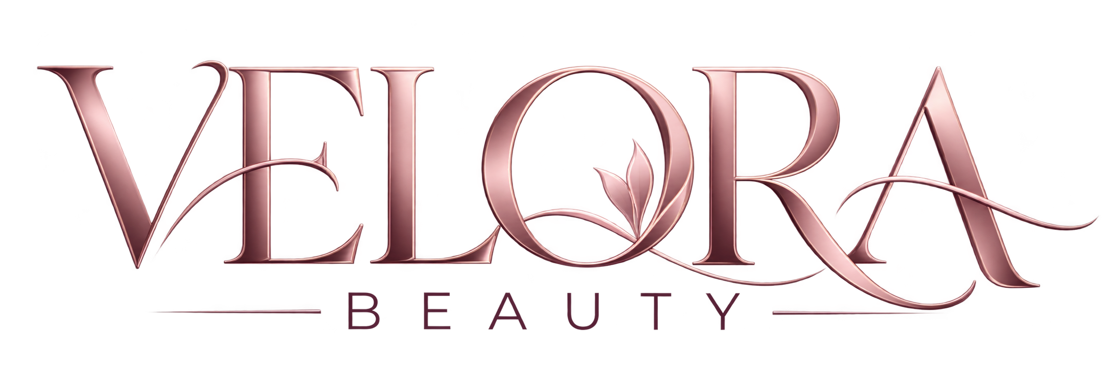 luksusowe logo velora beauty